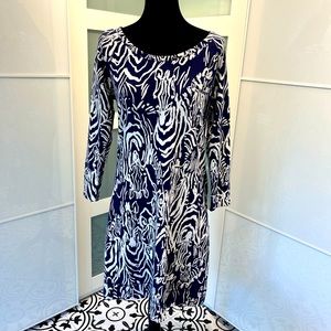 Lilly Pulitzer Dress | large